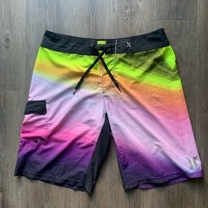 Hurley Phantom Boardshorts
